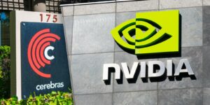Cerebras CEO puts Nvidia on blast for arming China with GPUs