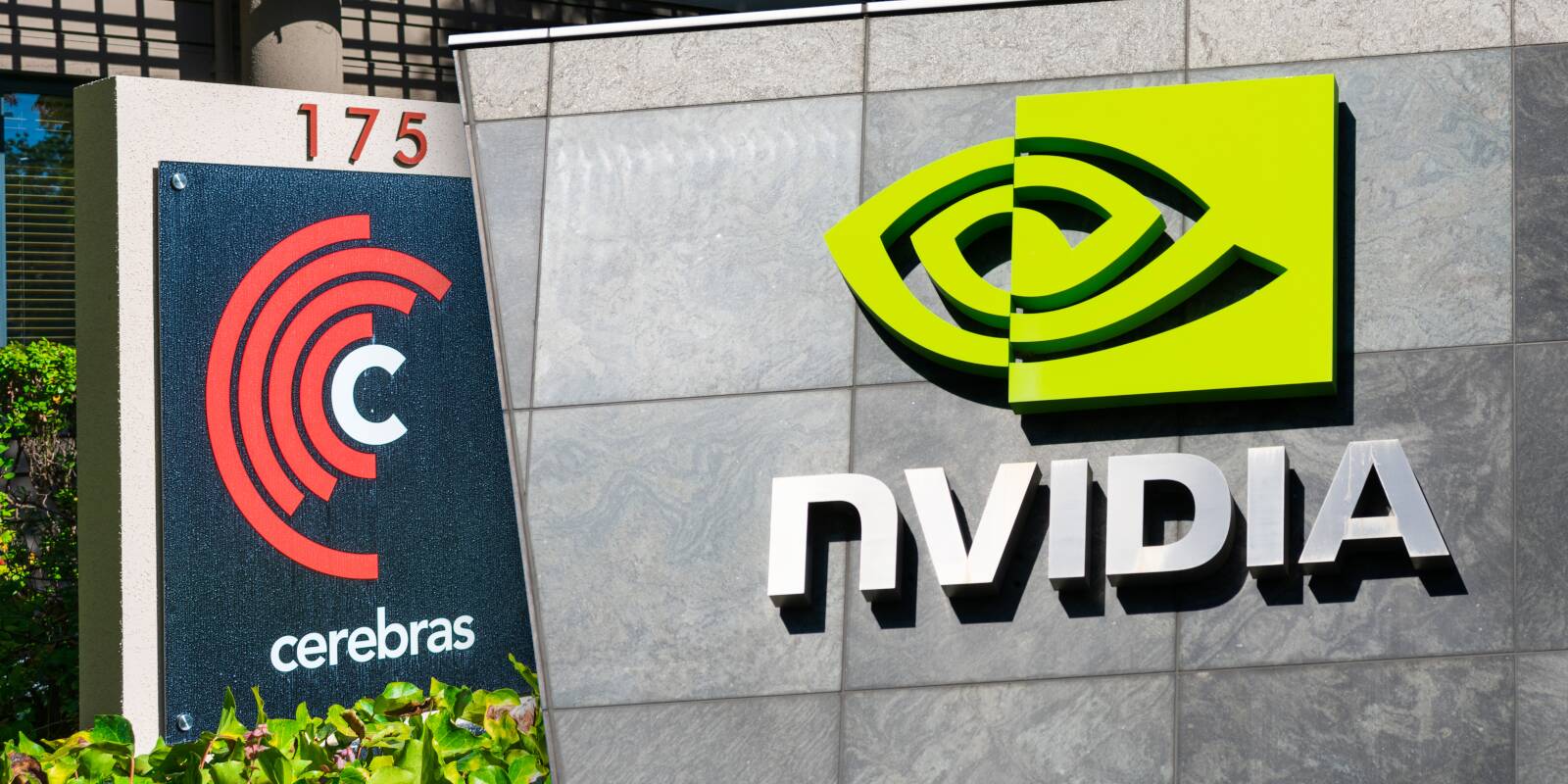 Cerebras CEO puts Nvidia on blast for arming China with GPUs dance PlatoBlockchain Data Intelligence. Vertical Search. Ai.