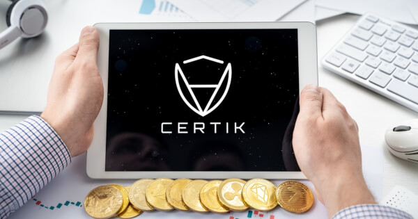 CertiK Outlines Mobile Blockchain Security Threats and Countermeasures unsecured PlatoBlockchain Data Intelligence. Vertical Search. Ai.