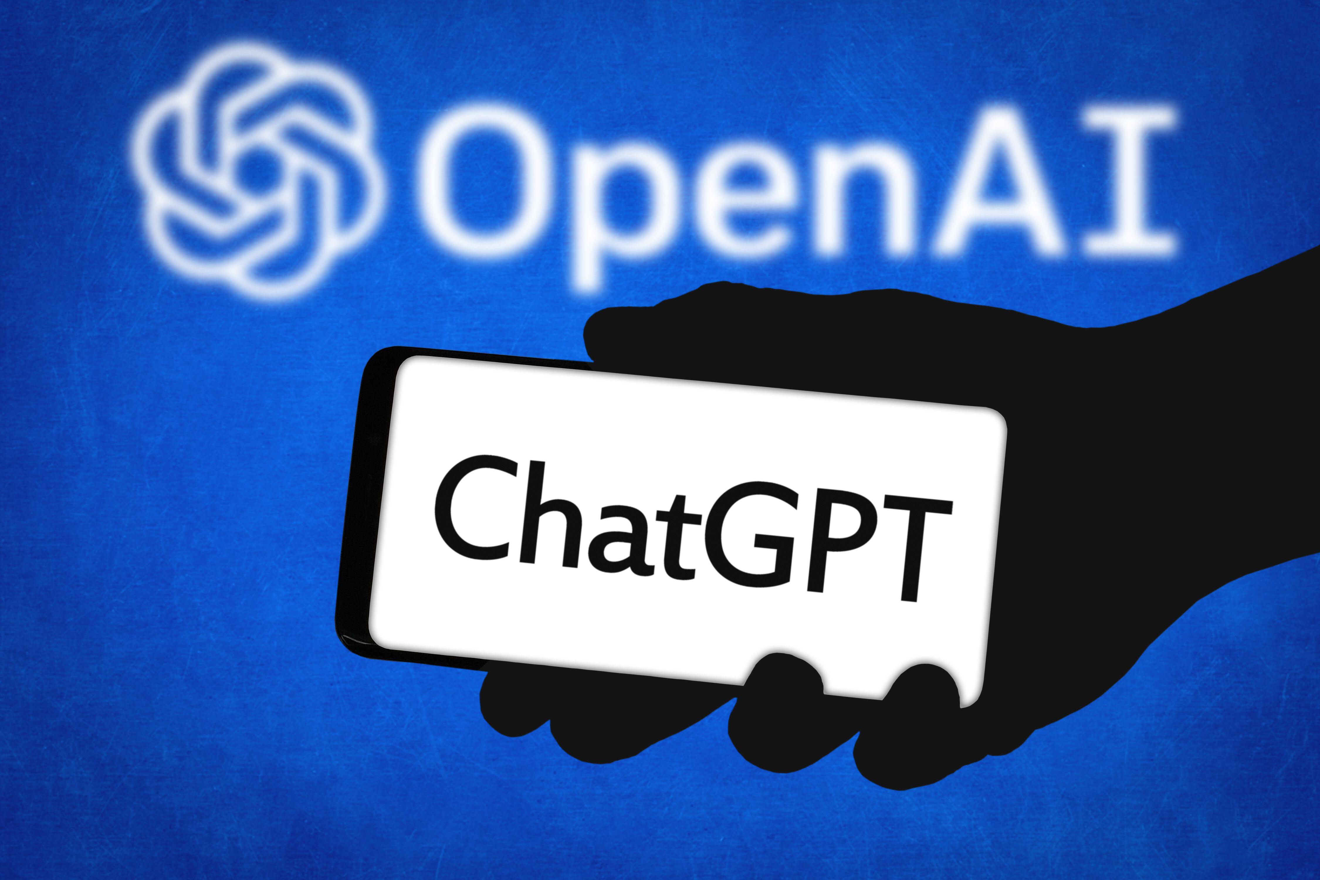 ChatGPT: OpenAI schrijft regelmatige storingen toe aan DDoS-aanvallen PlatoBlockchain Data Intelligence. Verticaal zoeken. Ai.