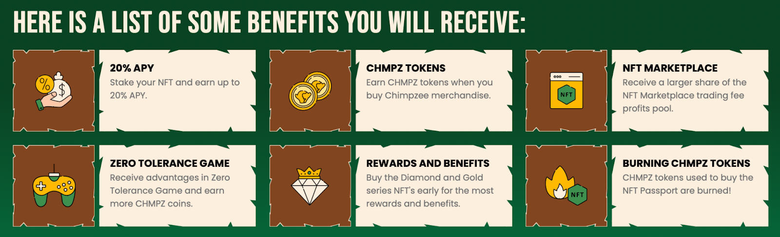 Chimpzee Presale to End Soon After Rapid Rise in Traffic – Could This Meme Coin Explode? pillars PlatoBlockchain Data Intelligence. Vertical Search. Ai.