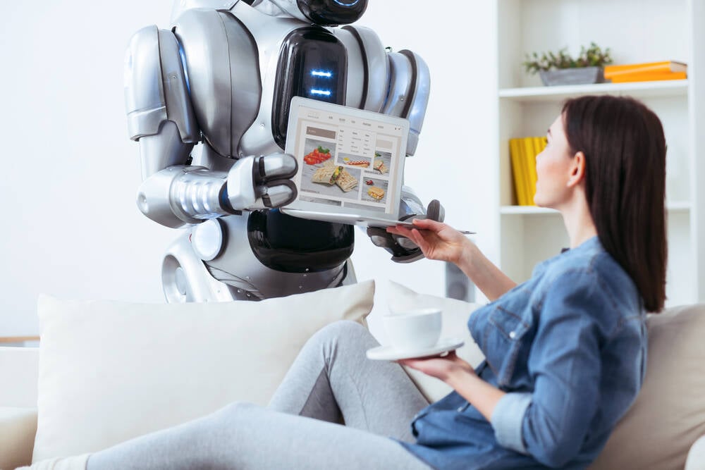 China se pregătește pentru creșterea așteptată a roboților umanoizi