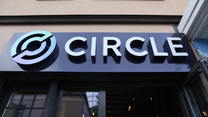 Circle Ventures Boosts Sei's USDC Ecosystem Expansion Stablecoin issuer PlatoBlockchain Data Intelligence. Vertical Search. Ai.