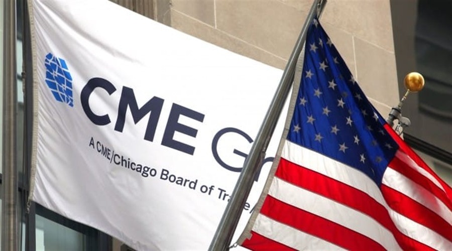 CME گروپ نے اکتوبر ADV میں 11% اضافے کی اطلاع دی۔