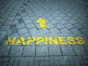 CNBCの調査: 世代別の幸福にはどれくらいのお金が必要か