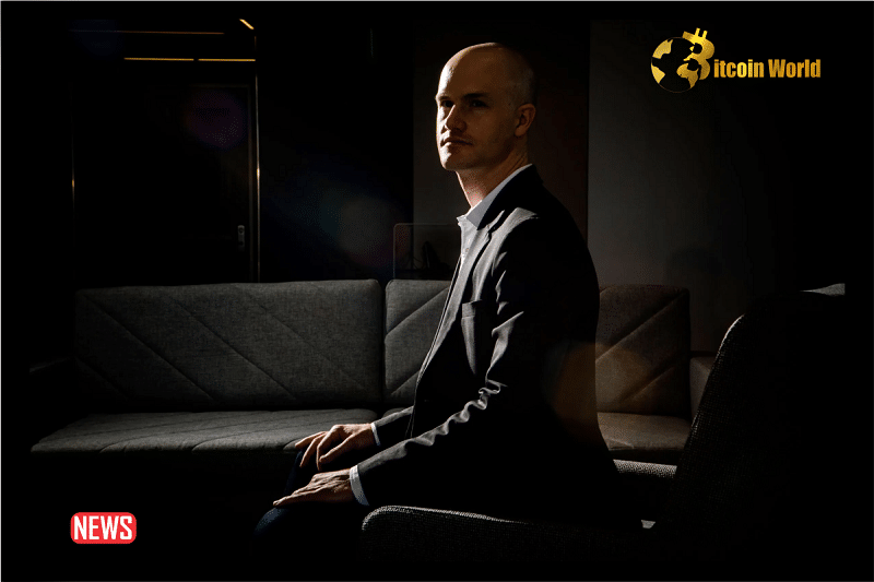Coinbase CEO Encourages OpenAI Talent Exit Amid Removal of CEO brian armstrong PlatoBlockchain Data Intelligence. Vertical Search. Ai.