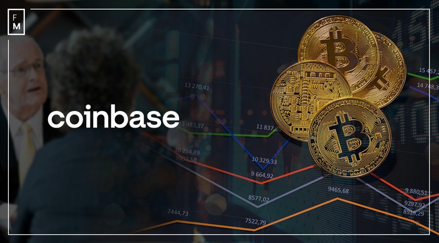Coinbase Taps National Security Experts former president PlatoBlockchain Data Intelligence. Vertical Search. Ai.