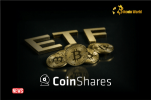 CoinShares får eksklusive rettigheter til å erverve Valkyrie Investments’ Crypto ETF-enhet