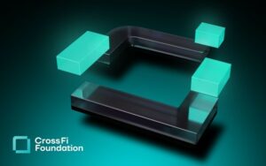 CrossFi Foundation lancerer 50 millioner dollars tilskud til økosystemudvikling | Live Bitcoin nyheder