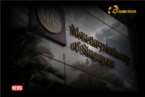 Cryptocurrencies hebben de test van digitaal geld niet doorstaan: directeur van MAS