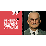 Dialog cu Luigi Einaudi, este posibil datorită inteligenței artificiale