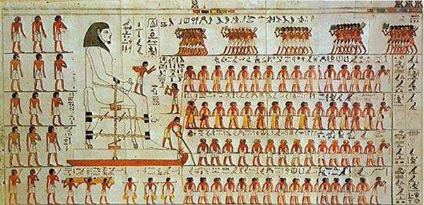 Hat natürliche Erosion dazu beigetragen, die Große Sphinx Ägyptens zu formen? – Physics World PlatoBlockchain Data Intelligence. Vertikale Suche. Ai.