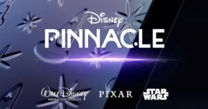 Disney NI »partner« s kripto podjetji