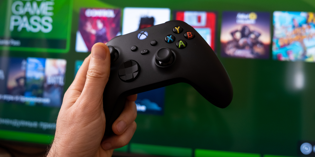 'Disrespectful and Dangerous': Video Game Writers, Actors Blast Microsoft for Xbox AI Tools - Decrypt The Game Awards PlatoBlockchain Data Intelligence. Vertical Search. Ai.