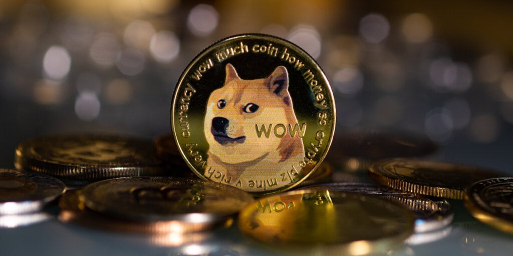 Dogecoin Sweepstakes Case Heads to the Supreme Court - Decrypt hopeful PlatoBlockchain Data Intelligence. Vertical Search. Ai.