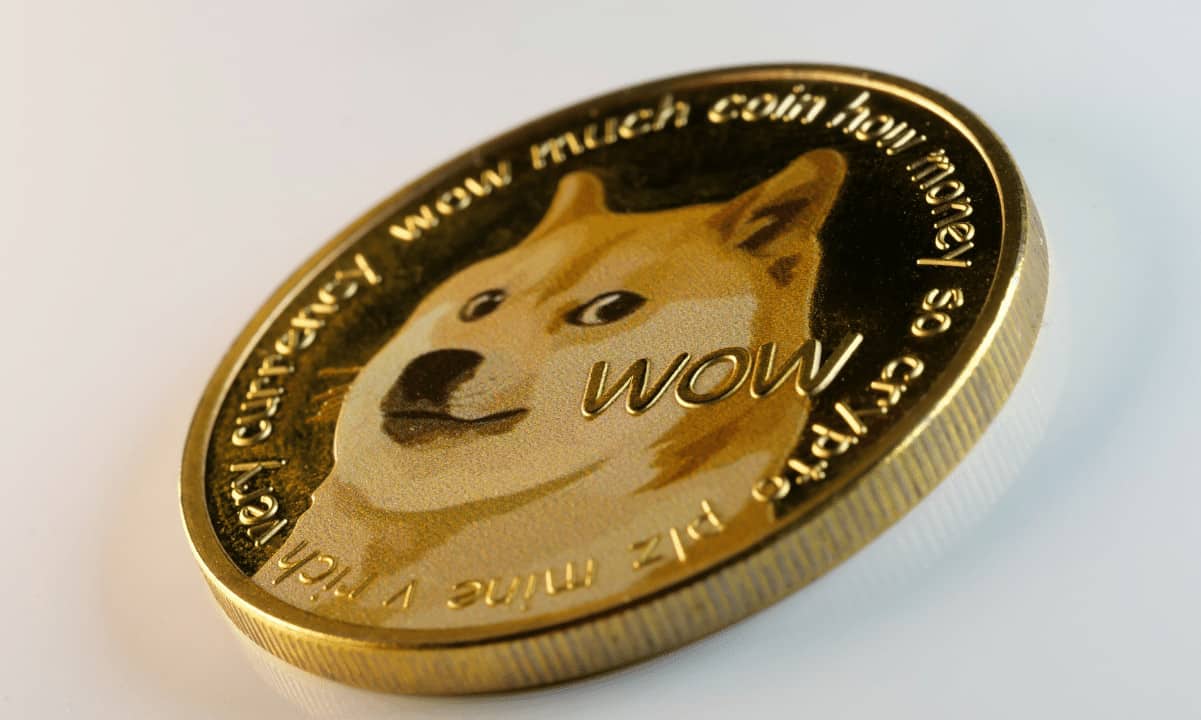Dogecoin'in Zincir İçi Artışı: 5 Milyondan Fazla Adres Artık DOGE PlatoBlockchain Veri Zekasını Tutuyor. Dikey Arama. Ai.