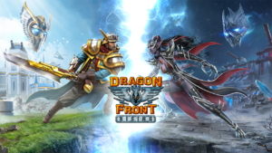 Dragon Front Rising מחייה את אספן הקלפים של ריפט בחיפוש