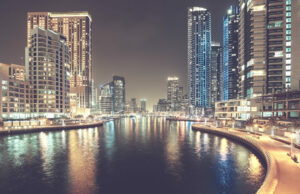 Dubai opfordrer kryptofirmaer til at færdiggøre ansøgninger inden den 17. november