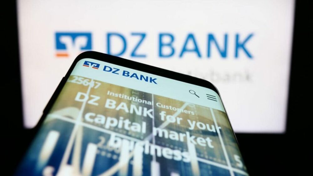 DZ Bank และ Ripple ผนึกกำลังเพื่อปฏิวัติสินทรัพย์ดิจิทัล