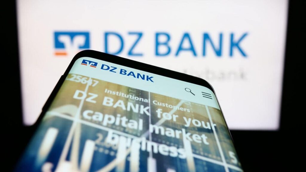 DZ-банк-і-крипто