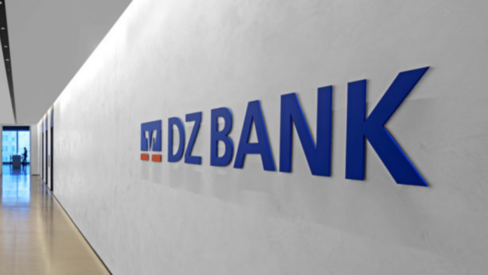 בנק DZ מחבק את ריפל לשמירה על נכסים דיגיטליים חדשים