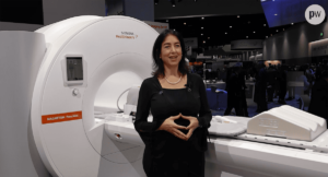 Embracing innovation in radiotherapy with Siemens Healthineers and Varian – Physics World