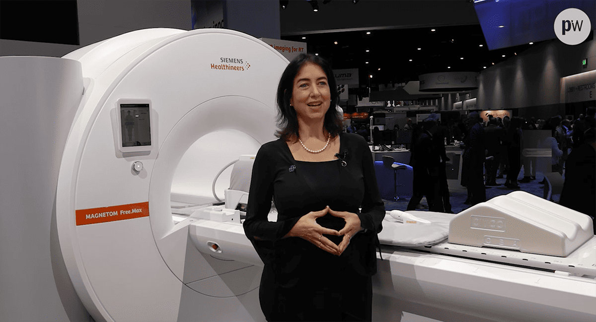 Αγκαλιάζοντας την καινοτομία στην ακτινοθεραπεία με τη Siemens Healthineers – Physics World