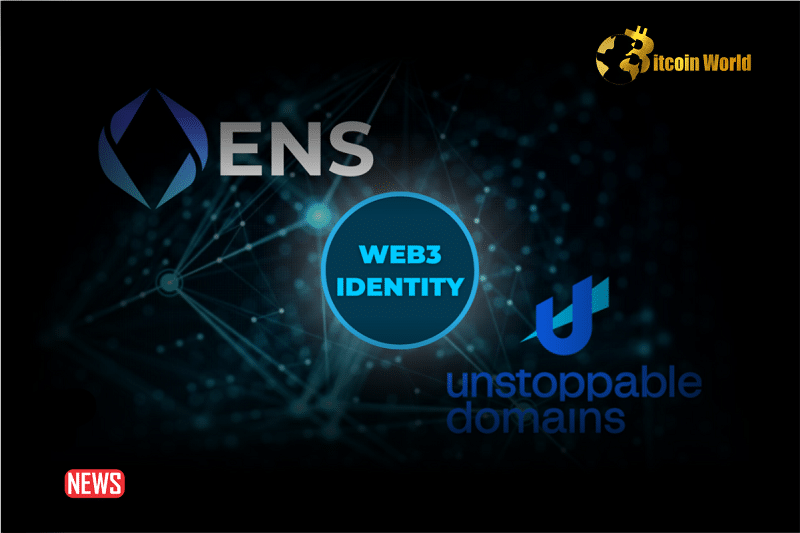 ENS Head Developer Called Out Unstoppable Domains For Restricting Trade In The Web3 Domain Sphere Invention PlatoBlockchain Data Intelligence. Vertical Search. Ai.