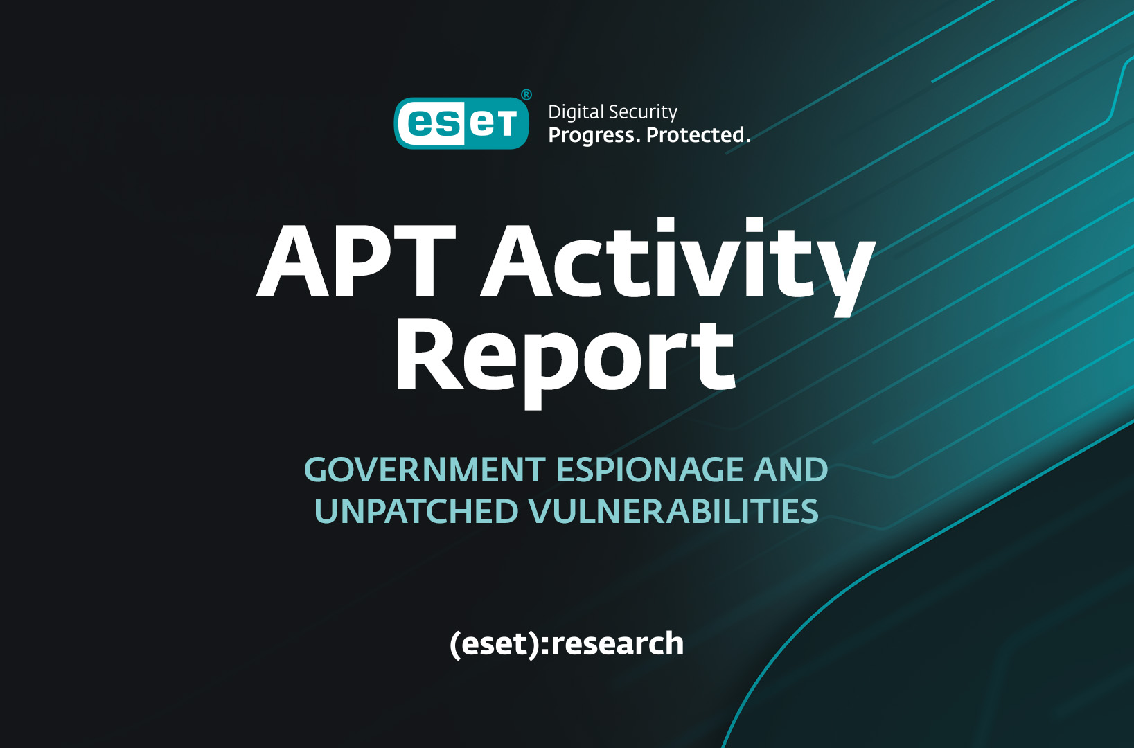 ESET APT Activity Report Q2–Q3 2023 Lazarus PlatoBlockchain Data Intelligence. Vertical Search. Ai.