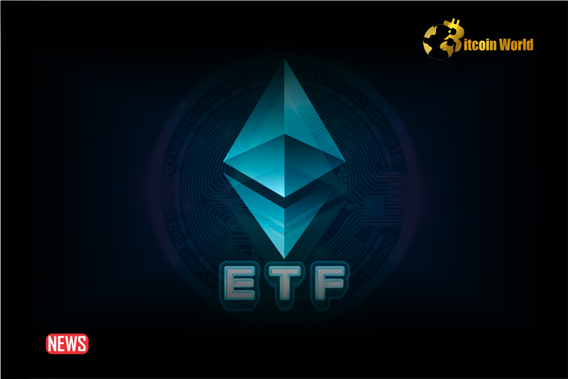Ethereum: Can the New Inverse ETF Lure in More ETH Bears? pessimistic PlatoBlockchain Data Intelligence. Vertical Search. Ai.