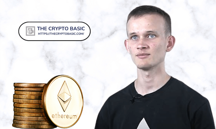 Ethereum Insider Says Vitalik Buterin and Joseph Lubin Sabotaged Crypto, Engaged in Fraudulent ICOs Government Officials PlatoBlockchain Data Intelligence. Vertical Search. Ai.