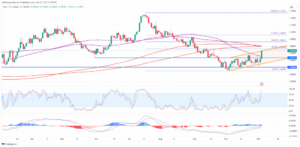 EUR/USD - A very good jobs report for the Federal Reserve, PMIs fall again - MarketPulse