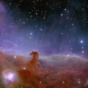 یورپی خلائی ایجنسی کے یوکلڈ مشن نے کائنات کی اپنی پہلی شاندار تصاویر لی ہیں - فزکس ورلڈ