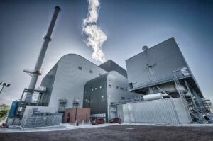 Evero se asocia con Mitsubishi Heavy Industries en tecnología de captura de carbono para el proyecto BECCS en el noroeste del Reino Unido