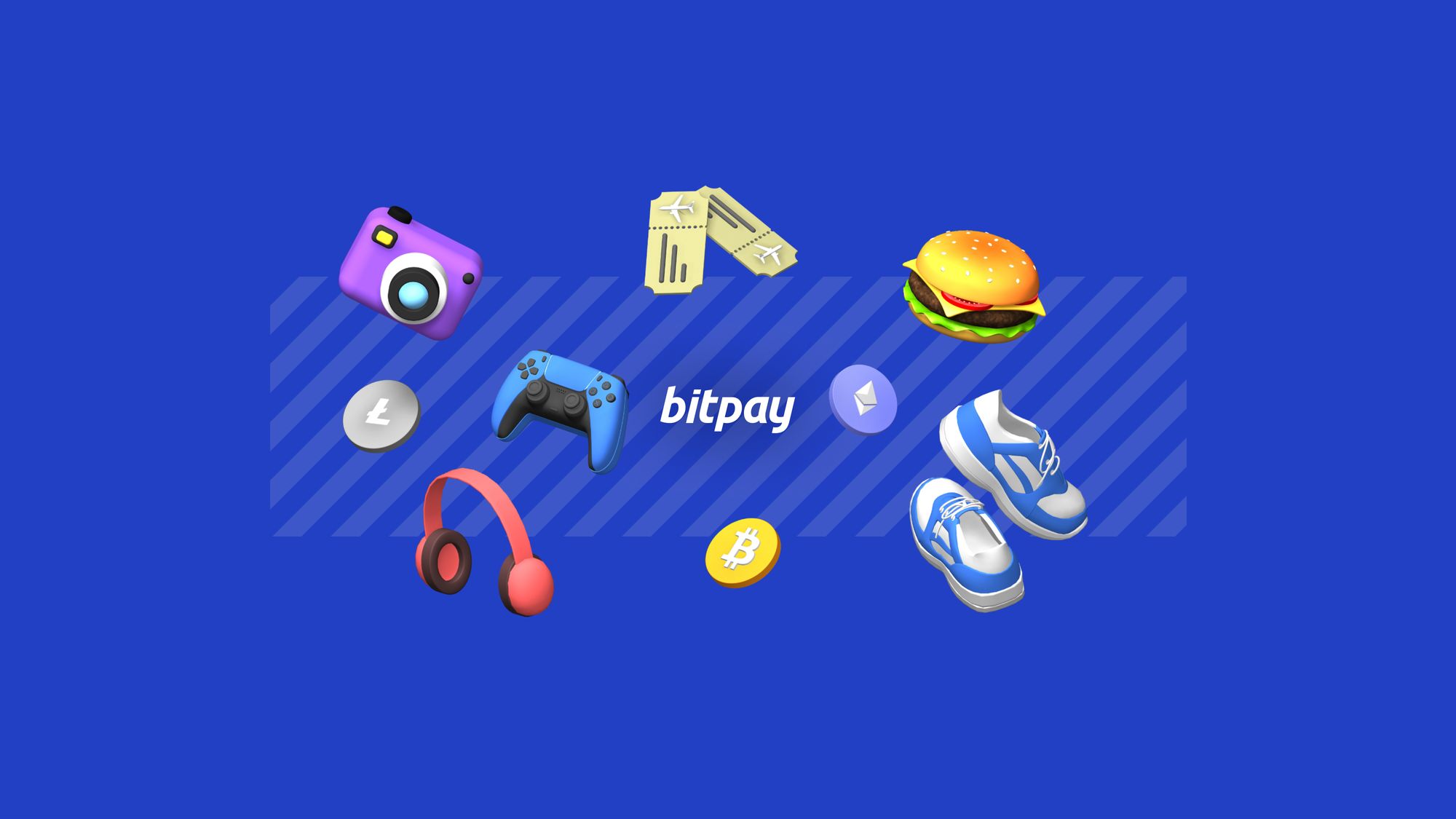 Everyday Expenses You Can Pay for with Crypto | BitPay The BitPay PlatoBlockchain Data Intelligence. Vertical Search. Ai.