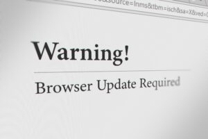 Gefälschte Browser-Updates, die mit Infostealer auf Mac-Systeme abzielen