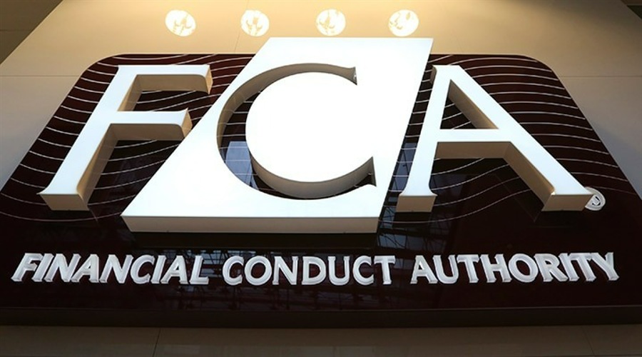 FCA svari pred lažnim predstavljanjem podjetja klon Finalto