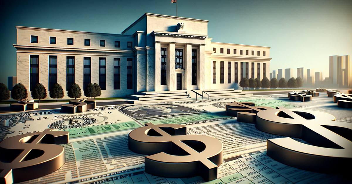 Federal Reserve accelerates balance sheet reduction with $46 billion cut in a week PlatoBlockchain Data Intelligence. Vertical Search. Ai.
