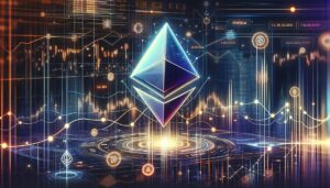 Fidelity files for spot Ethereum ETF, trailing BlackRock's lead by two days