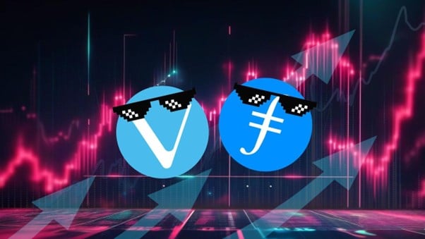 Filecoin (FIL) And VeChain (VET) In Focus Of Crypto Analytics. Is Surge Possible? VeChain PlatoBlockchain Data Intelligence. Vertical Search. Ai.