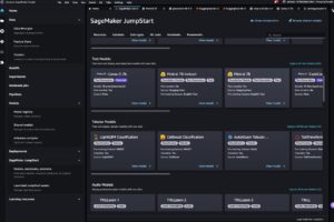 Tinh chỉnh và triển khai Mistral 7B với Amazon SageMaker JumpStart | Dịch vụ web của Amazon