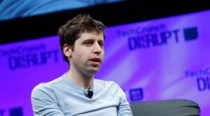 Fired from OpenAI, Sam Altman Lands Role at Microsoft
