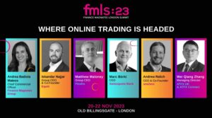 FMLS:23 Speaker Spotlight: Leaders' Agenda: Where Online Trading Is Heads