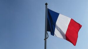 Французька влада видає попередження про криптообман