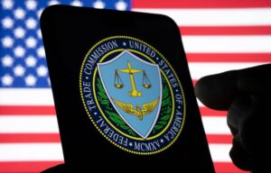 FTC avaldab autoriõigusbüroole AI kuritarvitamist ja pettust