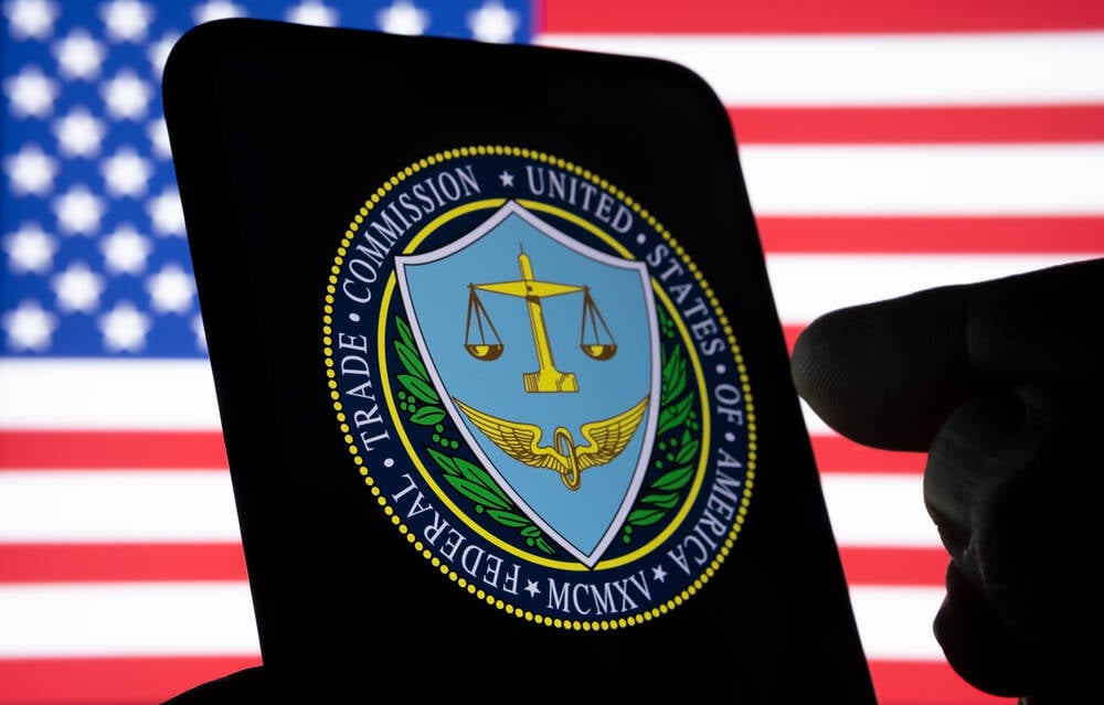 FTC, Telif Hakkı Bürosu'na yapay zekanın kötüye kullanılması ve dolandırıcılık konusunda ses çıkarmıyor