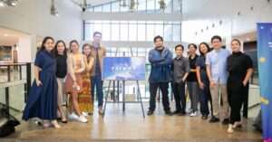 Galeria Paloma 디지털 아트 어워드 수상자 발표 | 비트피나스