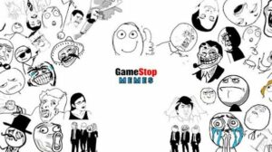 GameStop: Meme Stockista Money Makeriin