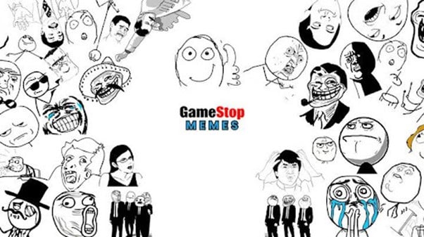 GameStop: From Meme Stock To Money Maker retailer PlatoBlockchain Data Intelligence. Vertical Search. Ai.