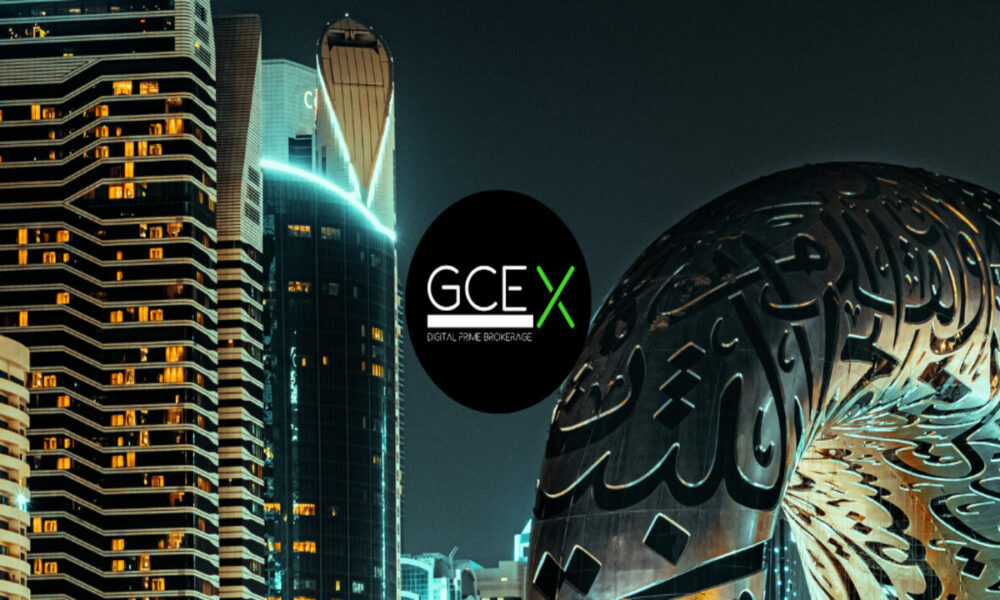 GCEX نے دبئی کی ورچوئل ایسٹس ریگولیٹری اتھارٹی (VARA) سے آپریشنل VASP لائسنس دیا